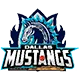 Dallas Mustangs