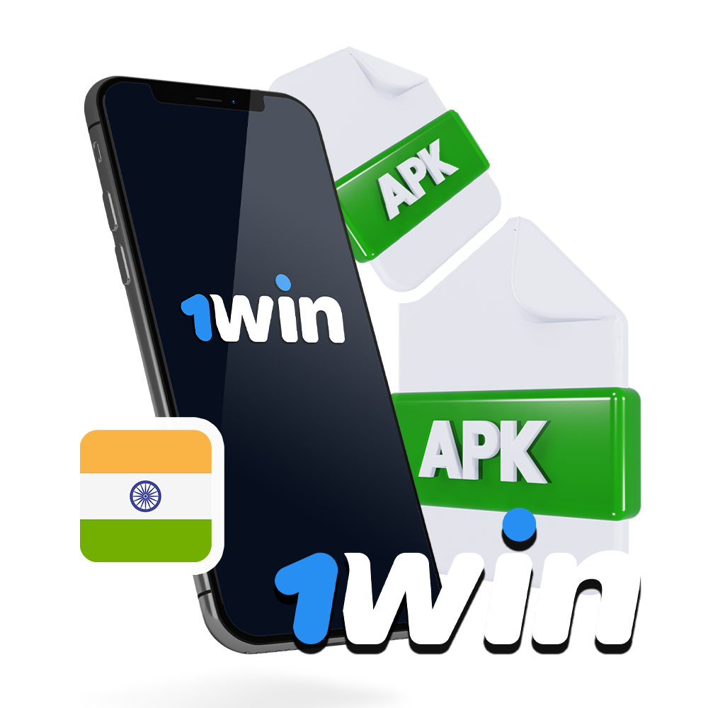 Download 1win app and enjoy mobile sports betting and playing casino games.