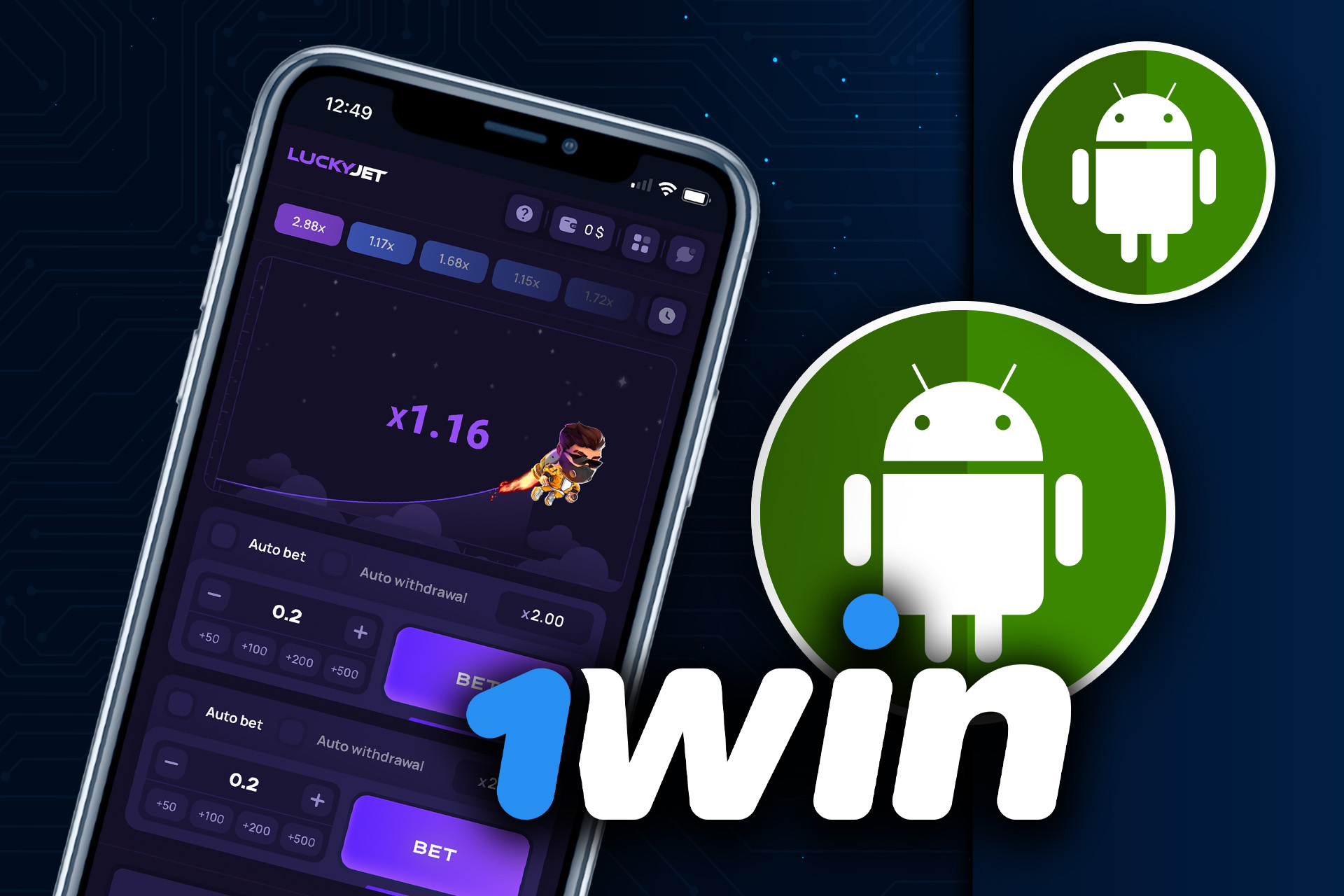 You Don't Have To Be A Big Corporation To Start code promo Betwinner