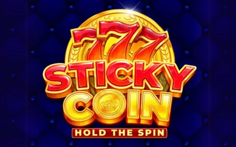 Test your luck with the Sticky Coin game on 1Win and see if you can win.