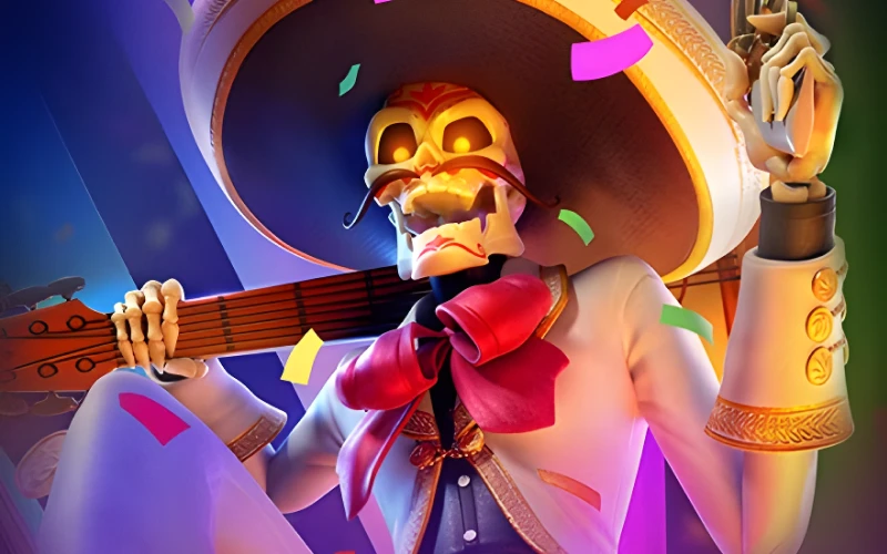 How about playing Wild Bandito at 1win online casino.