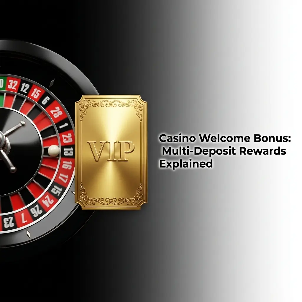 1win casino welcome bonus multi-deposit rewards