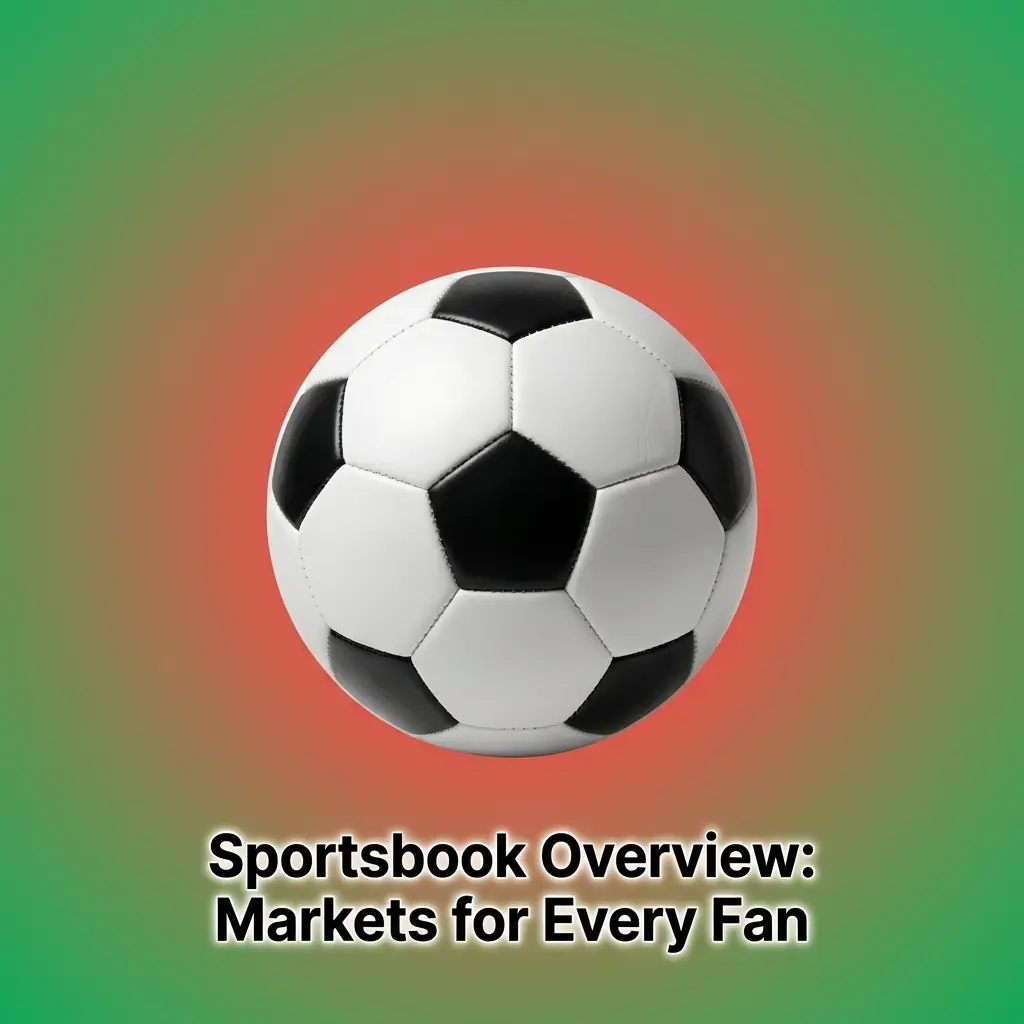 1win sportsbook with over 40 sport categories and 1000 betting markets