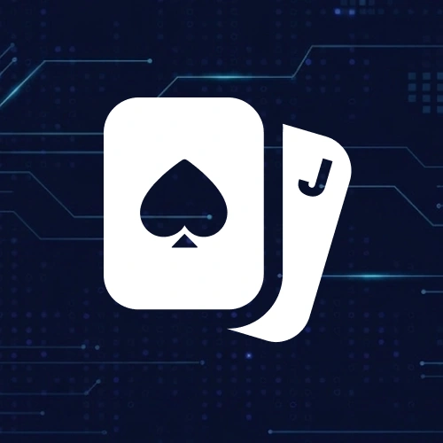 Test your strategy in various casino poker matches on 1win.