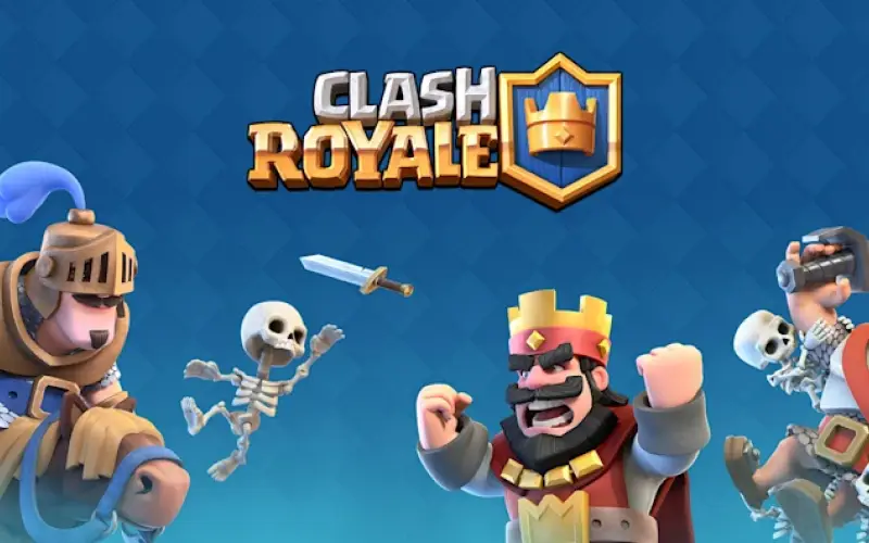 Experience fast action in the Crash Royale slot game at 1win casino.