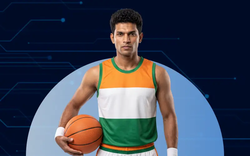 Place winning wagers on major basketball leagues at 1win casino.