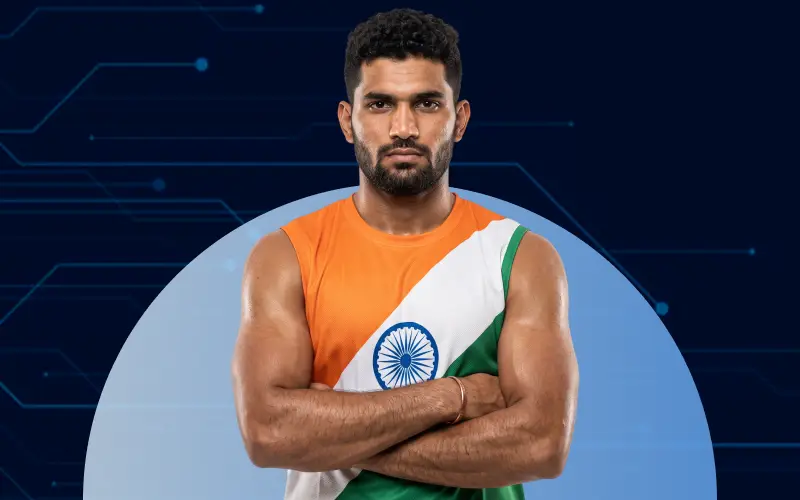 Enjoy competitive kabaddi betting options directly on 1win casino.