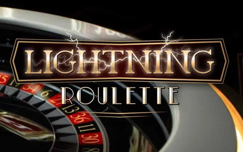 Win supercharged payouts playing Lightning Roulette slots at 1win casino.