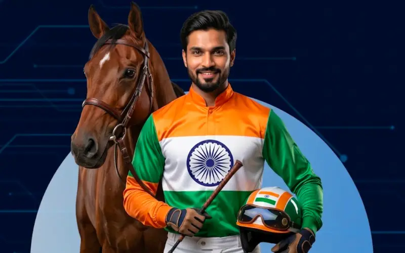Place horse racing sports bets at 1win for instant payouts.