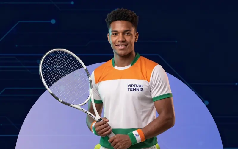 Try virtual tennis betting at 1win for continuous sports action.